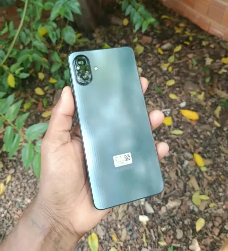 SAMSUNG A07 128 GB 