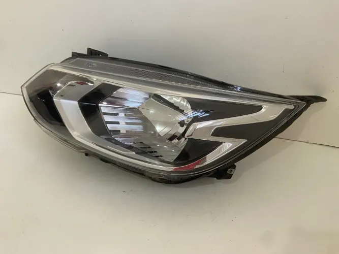 Farol Onix 2020 21 22 23 24 25  Lado Esquerdo Motorista Original 