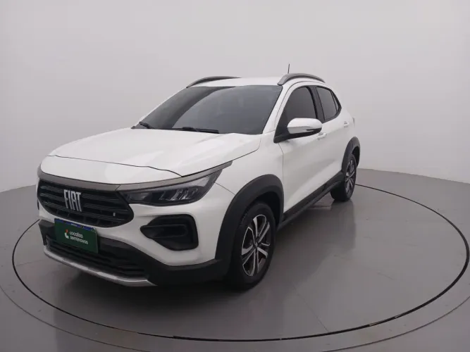Fiat Pulse Audace 1.0 Turbo 200 Flex Aut. 2023