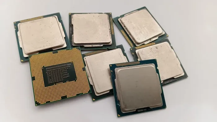 Processadores 1155 i3 segunda geração