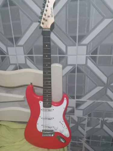 Urgente Guitarra
