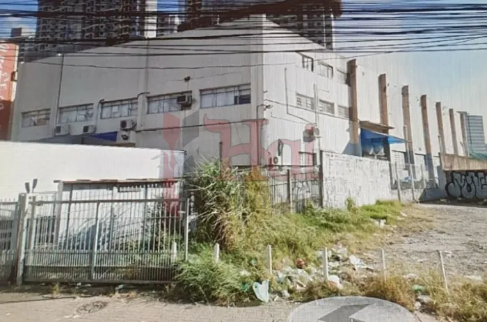 Terreno à Venda - Excelente Oportunidade Para Incorporadora Segmento MCMV