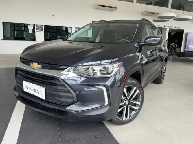 Chevrolet Tracker LT 1.0 Turbo 12V Flex AUT 2024