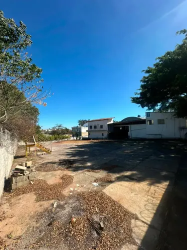 Galpão / Barracão à venda, Granja dos Cavaleiros, Macaé, RJ