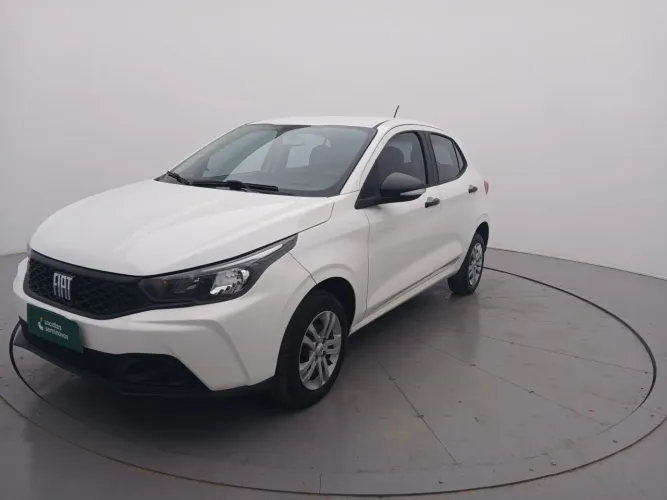 Fiat Argo Drive 1.0 6V Flex 2025