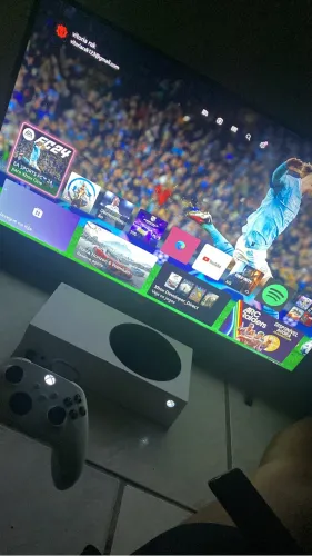 Xbox séries S