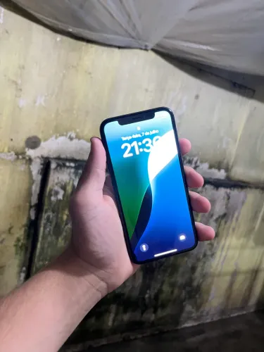 iPhone XS 256GB Preto