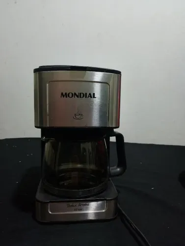 Vende-se cafeteira