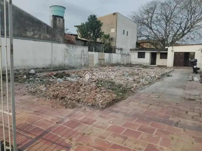 TERRENO À VENDA NO SARANDI