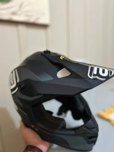 VENDE-SE CAPACETE AEROSPORTW