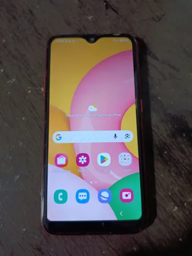 Samsung A01