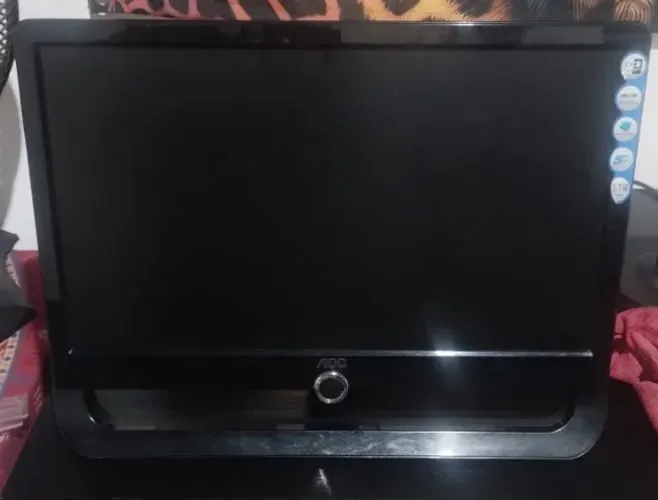 Monitor AOC 19 Polegadas