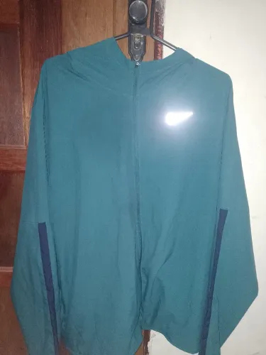 Corta vento nike