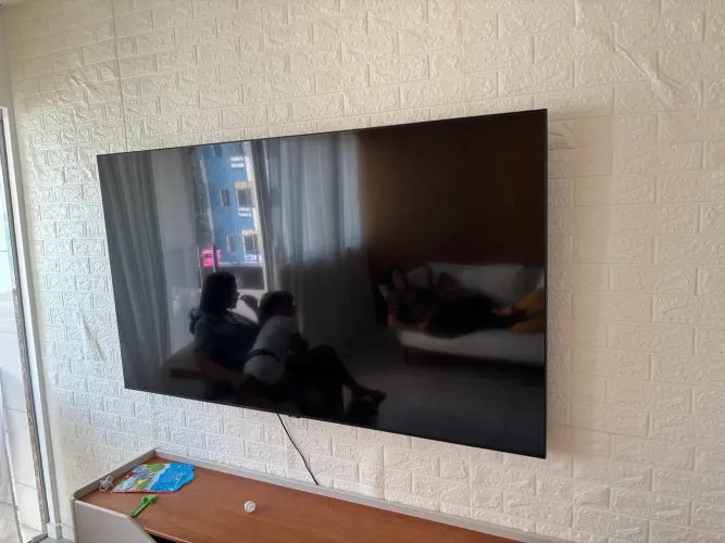 Tv Samsung 75 polegadas