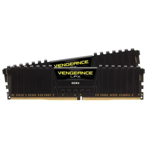 Memória Corsair Vengeance DDR4 2400Mhz