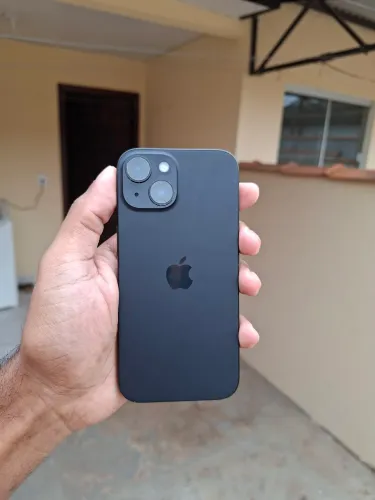 Vendo Iphone 15 256gb