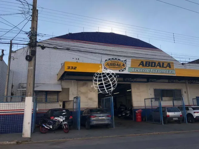 Galpão à venda, 1000 m² por R$ 3.200.000,00 - Jardim das Cerejeiras - Atibaia/SP