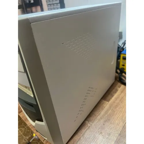 PC Retro Completo Asus K8N + Sempron 3000+