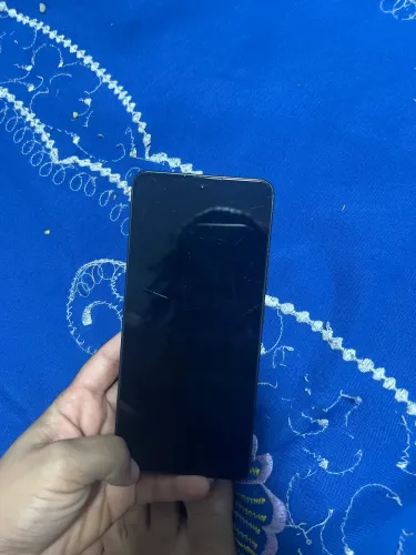 Poco x6pro 512gb