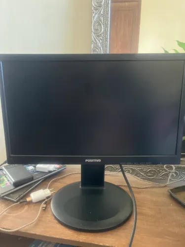 Monitor positivo  18,5? LED HDMI