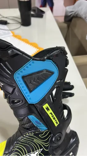 Bota Texx