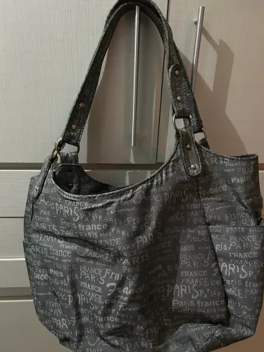 Bolsa Paris