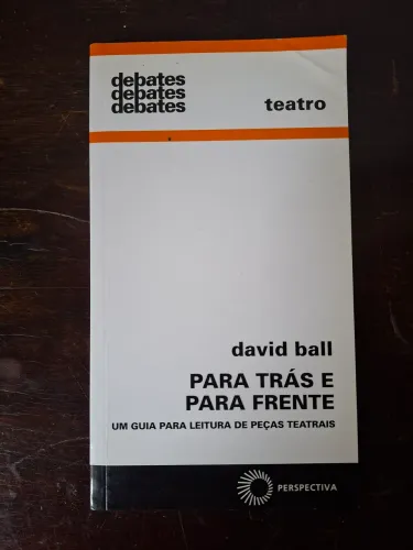 Para trás e para frente de David Ball