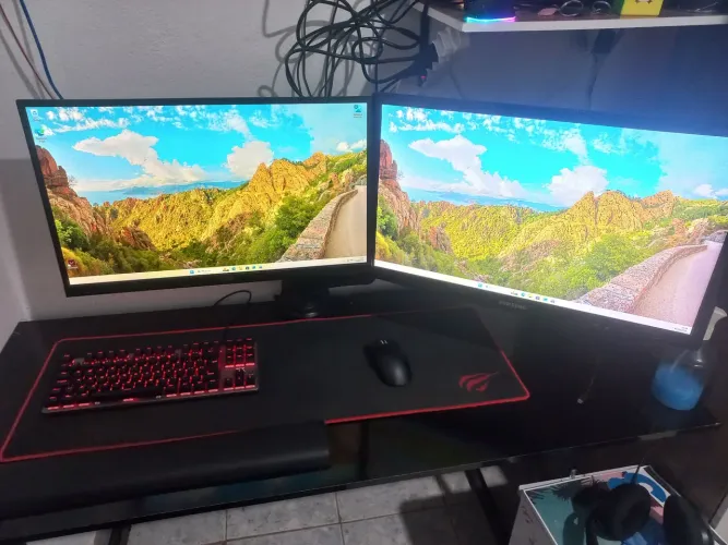monitor 24 polegadas