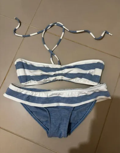 Biquini ralph lauren original importado 