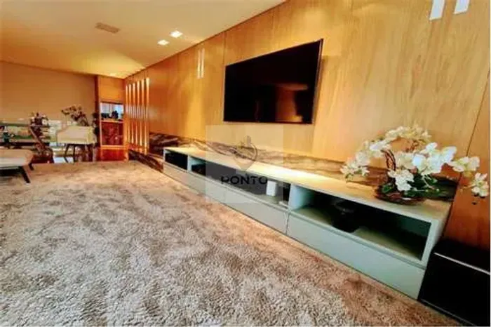 APARTAMENTO TRIPLEX ALTO PADRÃO CAMPO ALEGRE!
