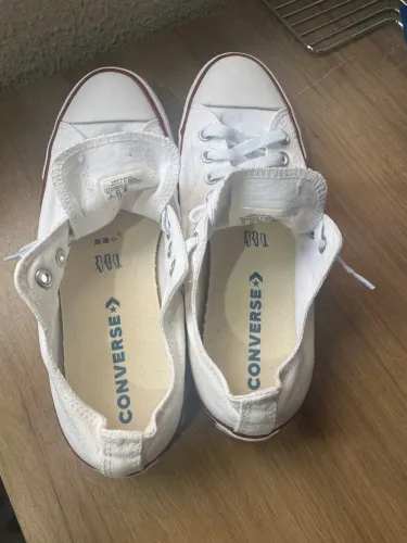 Tênis All Star Novo