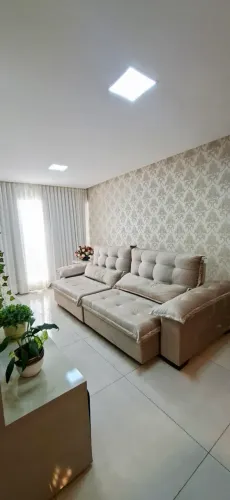 Apartamento a venda na Vila dos Alpes, reformado, 03 quartos, 1 suite, completo em armário