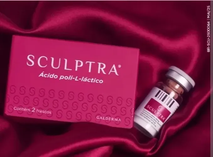 Sculptra