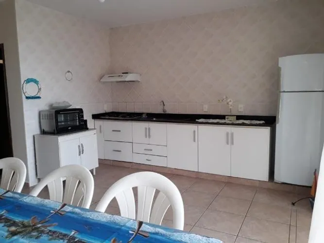 Apartamento para Temporada  a poucos metros da praia de Enseada - SC