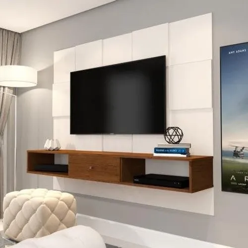Painel JB 5025 para TV de até 50'' *nova na caixa
