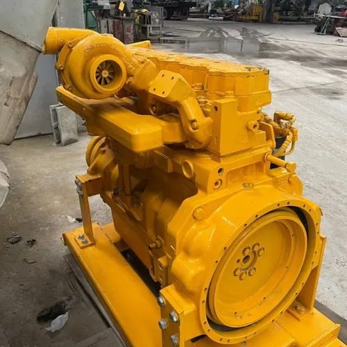 Motor Diesel John Derre  