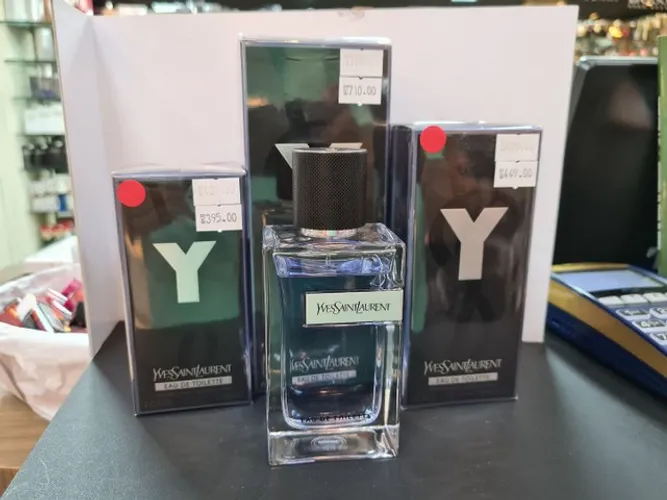 Perfume importado Yves Saint Laurent