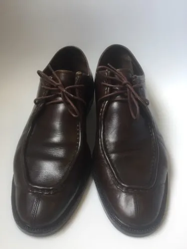 Sapato Italiano Ermenegildo Zegna Original