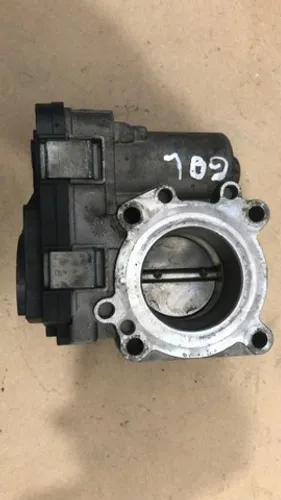 Gol/ Fox /Kombi   Corpo de borboleta tbi original