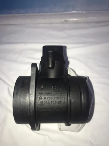 Medidor Fluxo Ar Audi A3 1.8 Bosch * 5 pinos Original