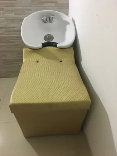 Lavatório