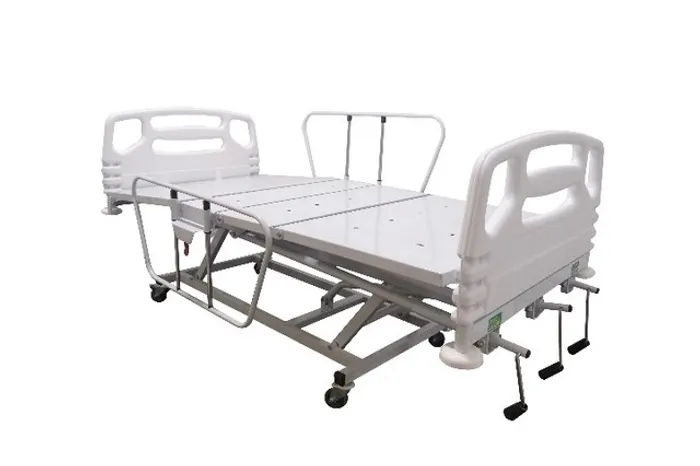 Cama Fawler Hospitalar