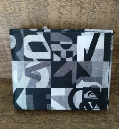 Carteira Quiksilver vl ORIGINAL 