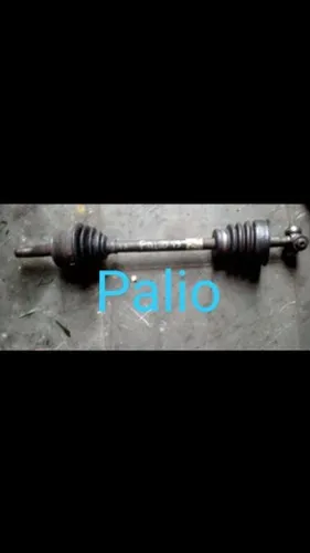 Semi eixo Palio