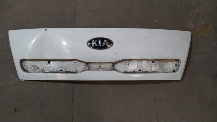 Capo Kia Bongo 2012 2013 2014 2015 2016 2017