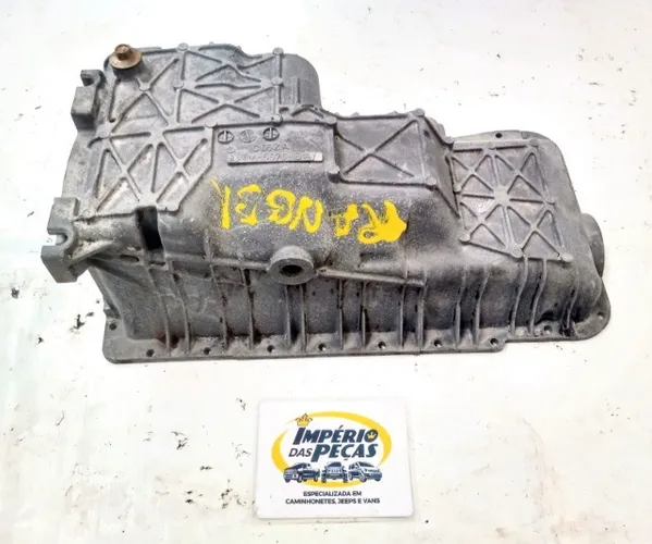 Carter Óleo Motor Ranger Explorer 4.0 V6 #23330
