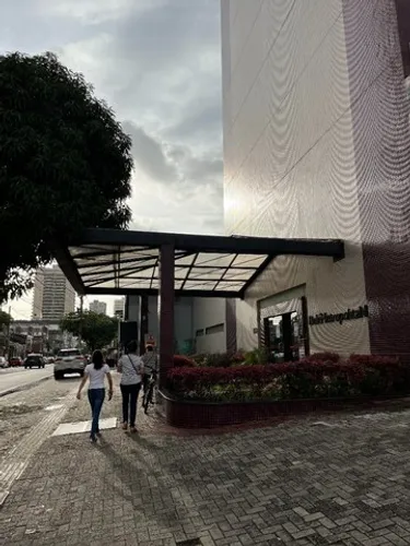 Sala Comercial Belem Metropolitam