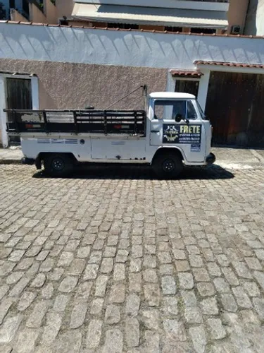 Frete barato rápido