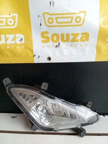 Farol de milha Elantra 14/16