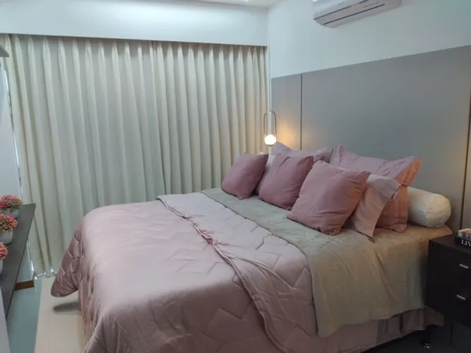 PERSIANAS E CORTINAS